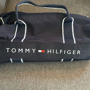 Tommy Hilfiger duffle bag
